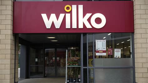 Wilko .